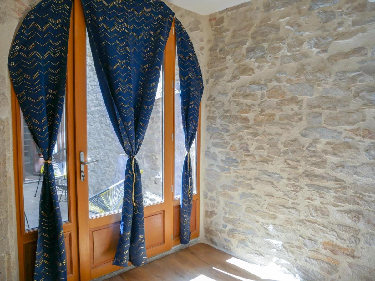 Gite Des Augustins Crémieu Dış mekan fotoğraf